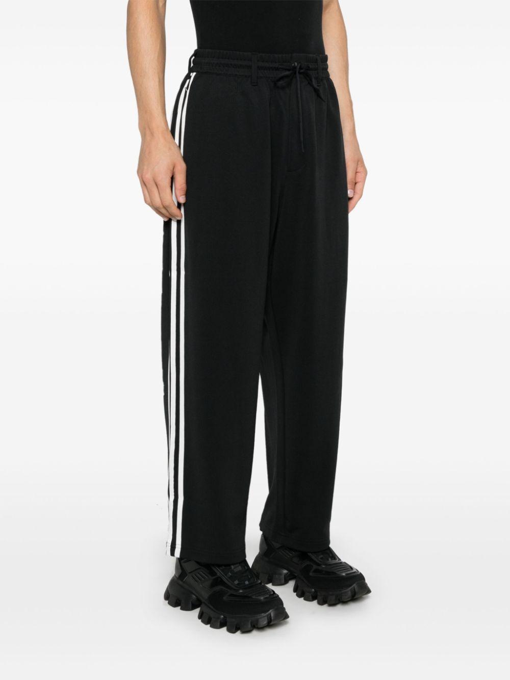 x adidas 3-Stripes track pants Product Image