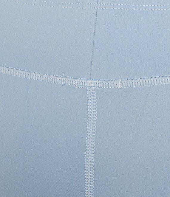 GB Coordinating Tie Waist Leggings Product Image