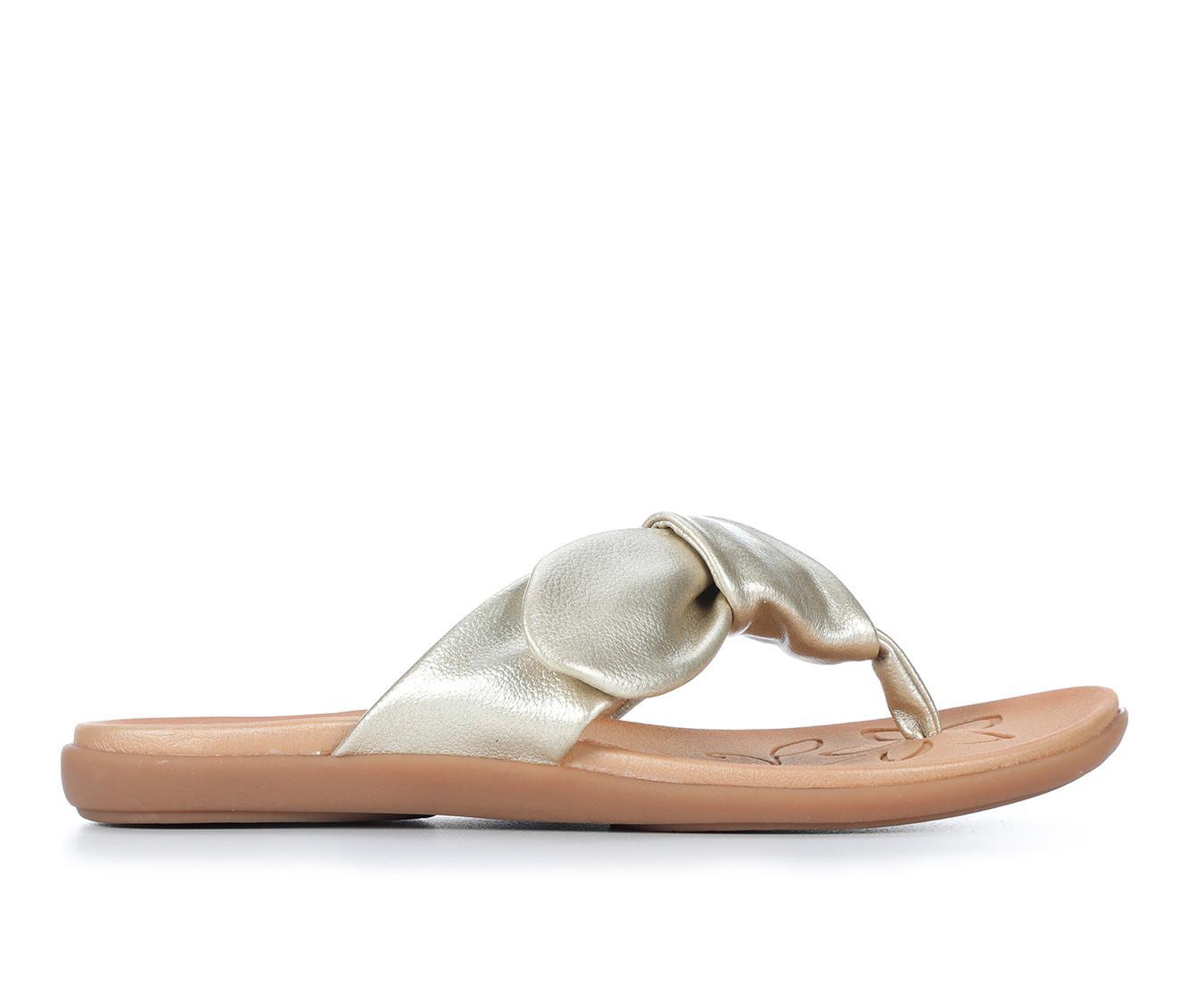 Women's BOC Halle Flip-Flops Product Image
