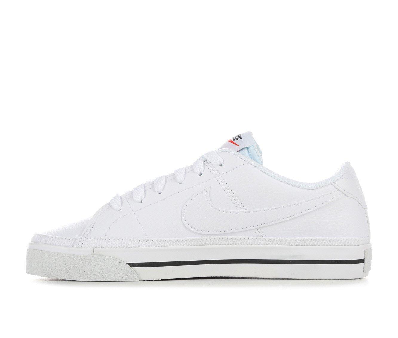 Women's Nike Court Legacy Next Nature Sustainable Sneakers Product Image