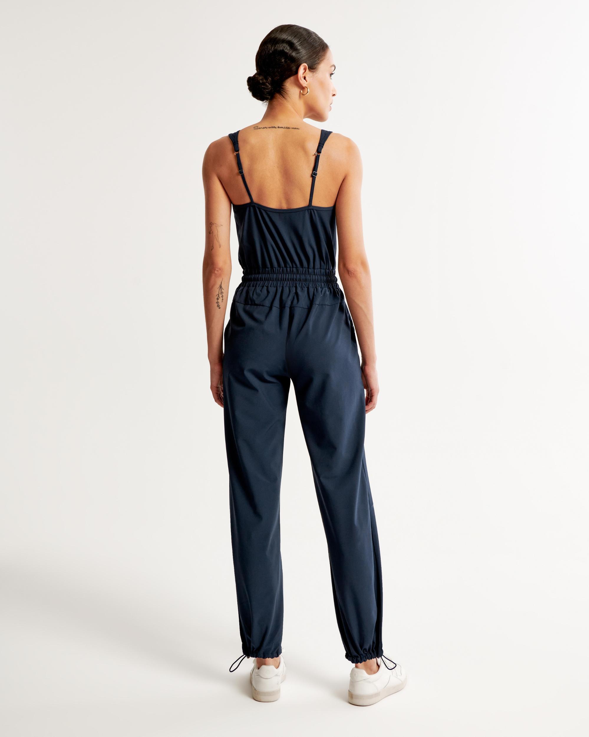 Traveler Jumpsuit Product Image