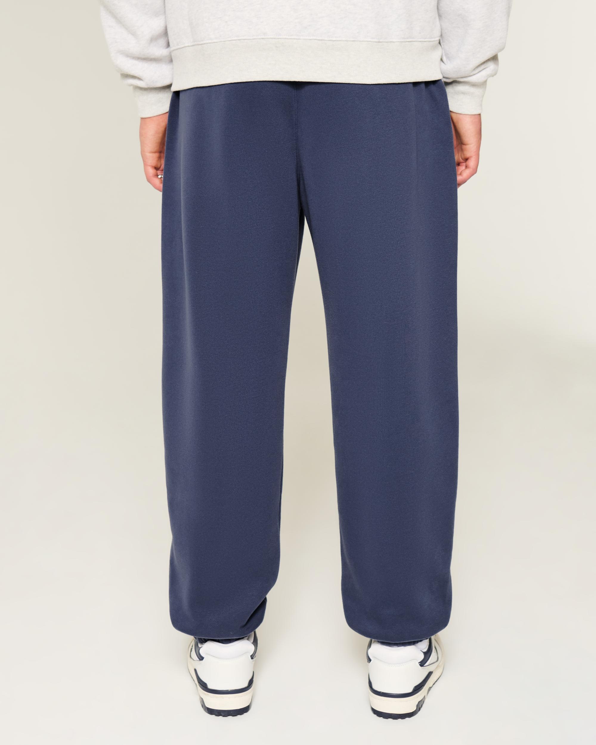 Baggy Cinch Joggers Product Image