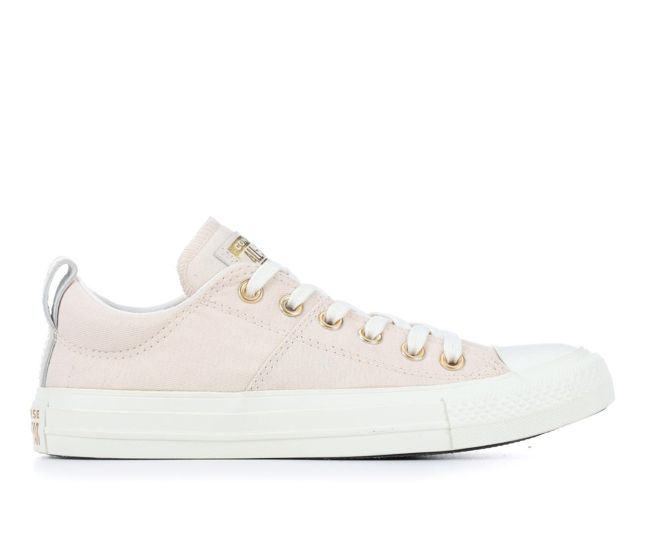 Women's Converse Chuck Taylor All Star Madison Ox Casual Sneakers Product Image