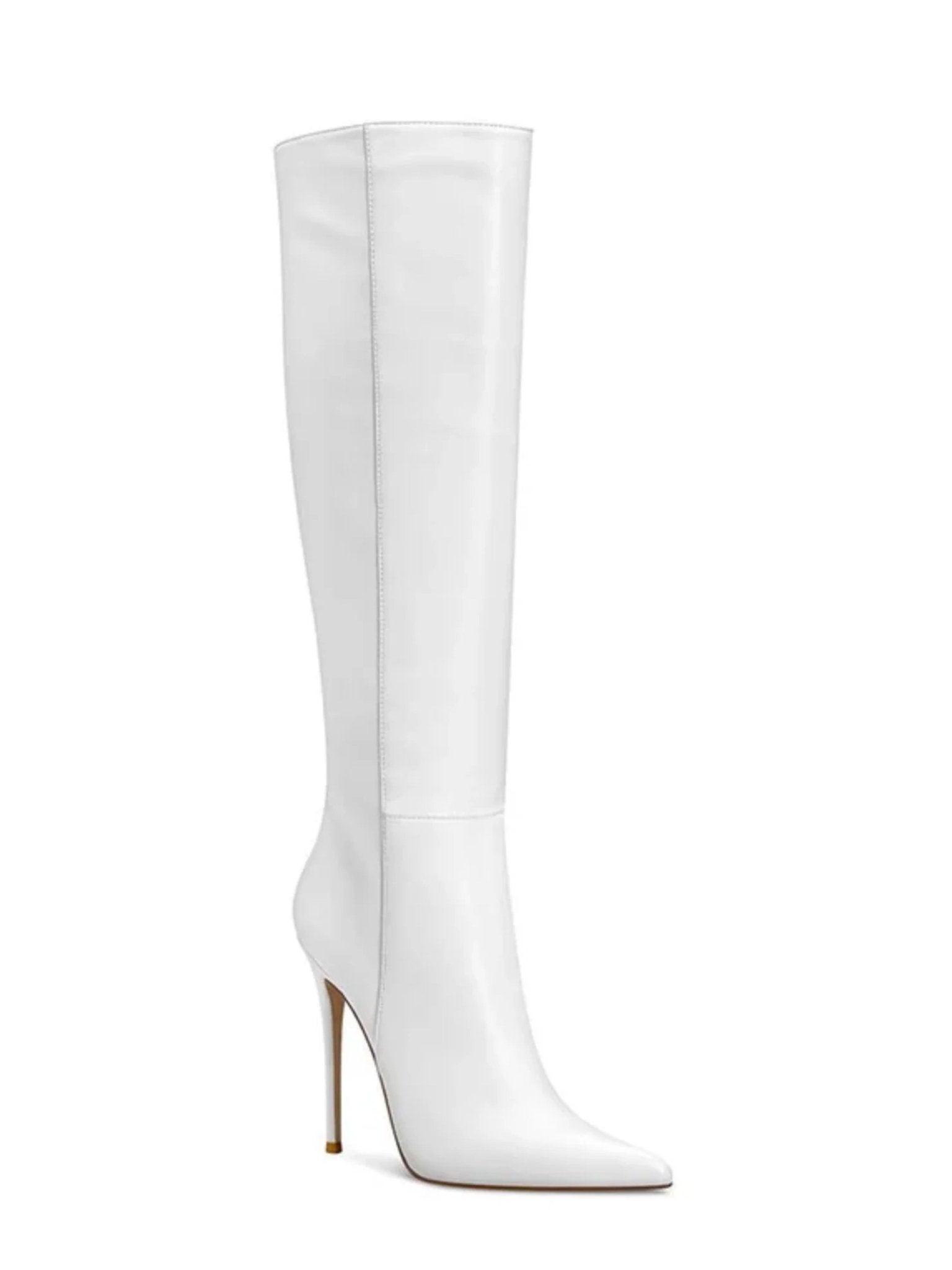 Miliano Boot - Nieve Product Image