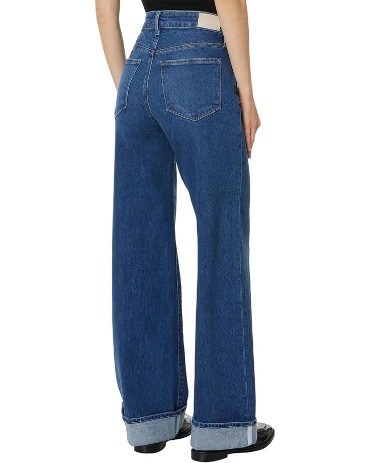 Sasha 32" With Reverse Seamed Beltloops In Queen Product Image