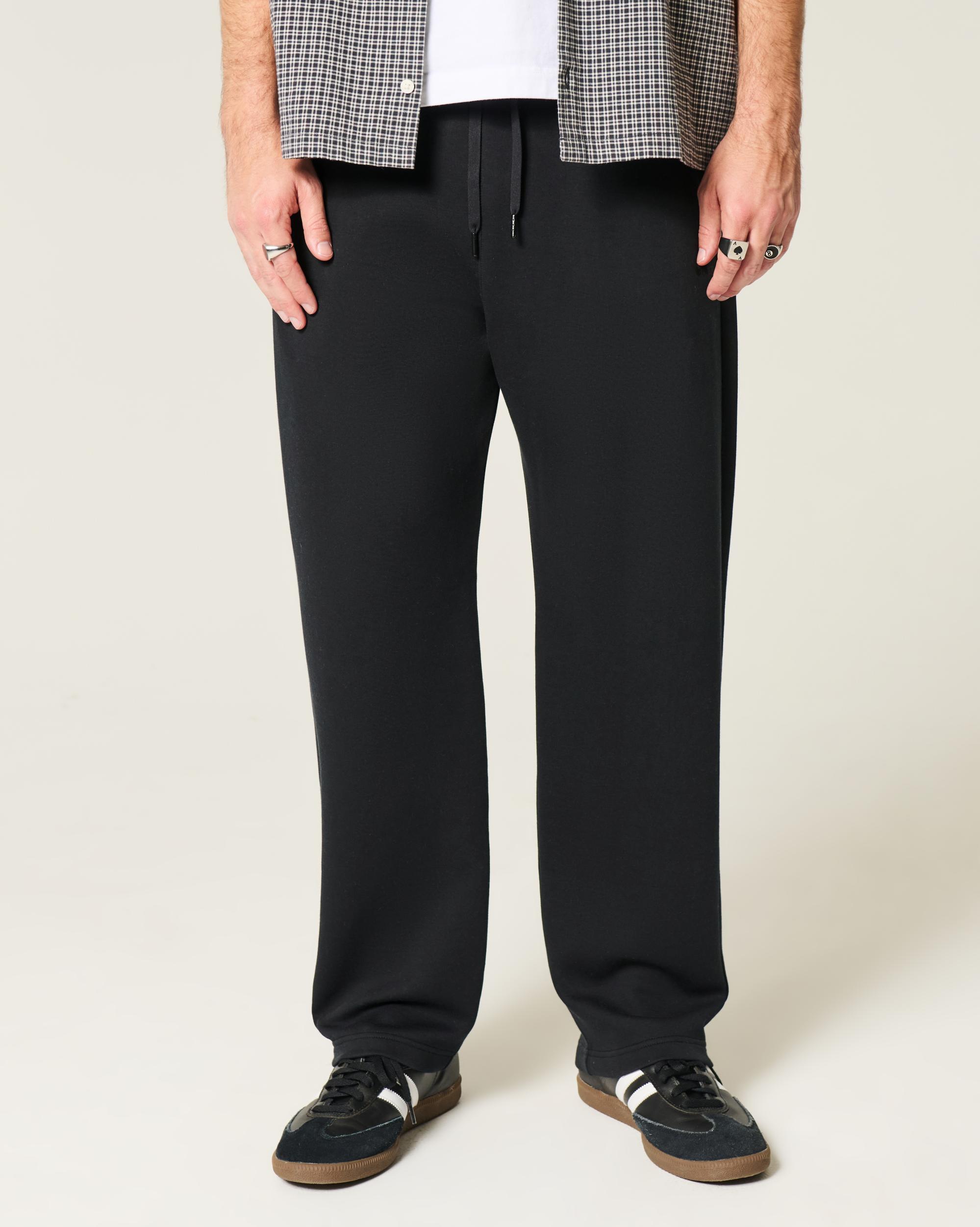 Relaxed Cooling Sweatpants Product Image