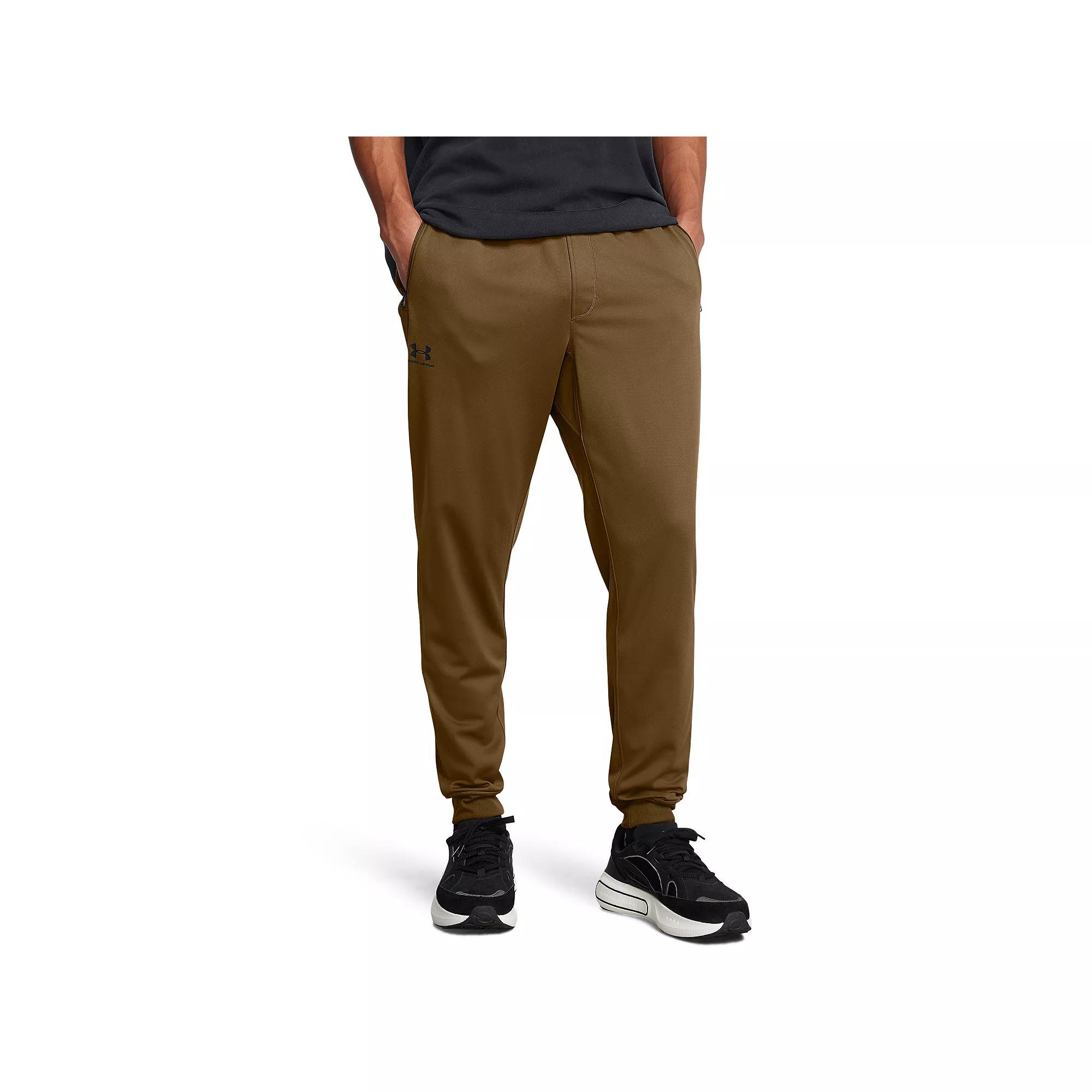 Men's Under Armour Sportstyle Joggers,  Product Image