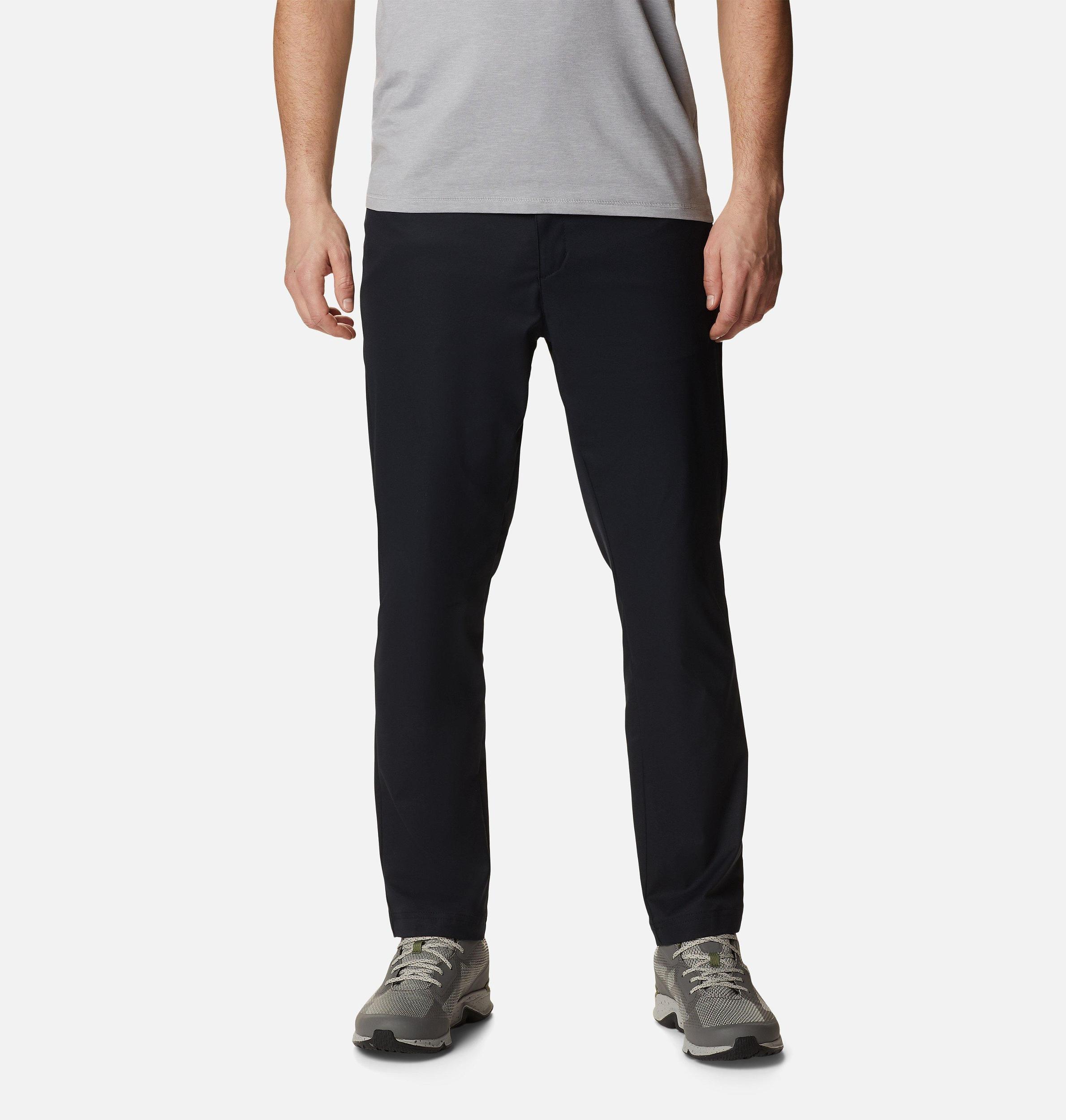 Columbia Mens Lie Angle Golf Pant- Product Image