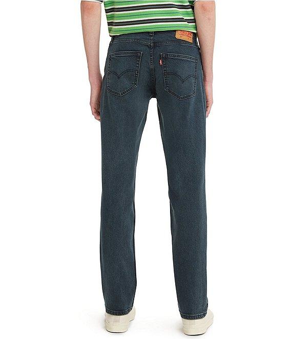 Levi's® Men's 511™ Slim Leg Jeans Product Image