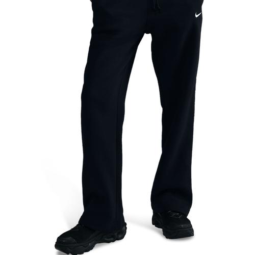 Nike Womens Nike NSW Phoenix Fleece Mid Rise OH Pant - Womens Fauna Brown/Sail Product Image