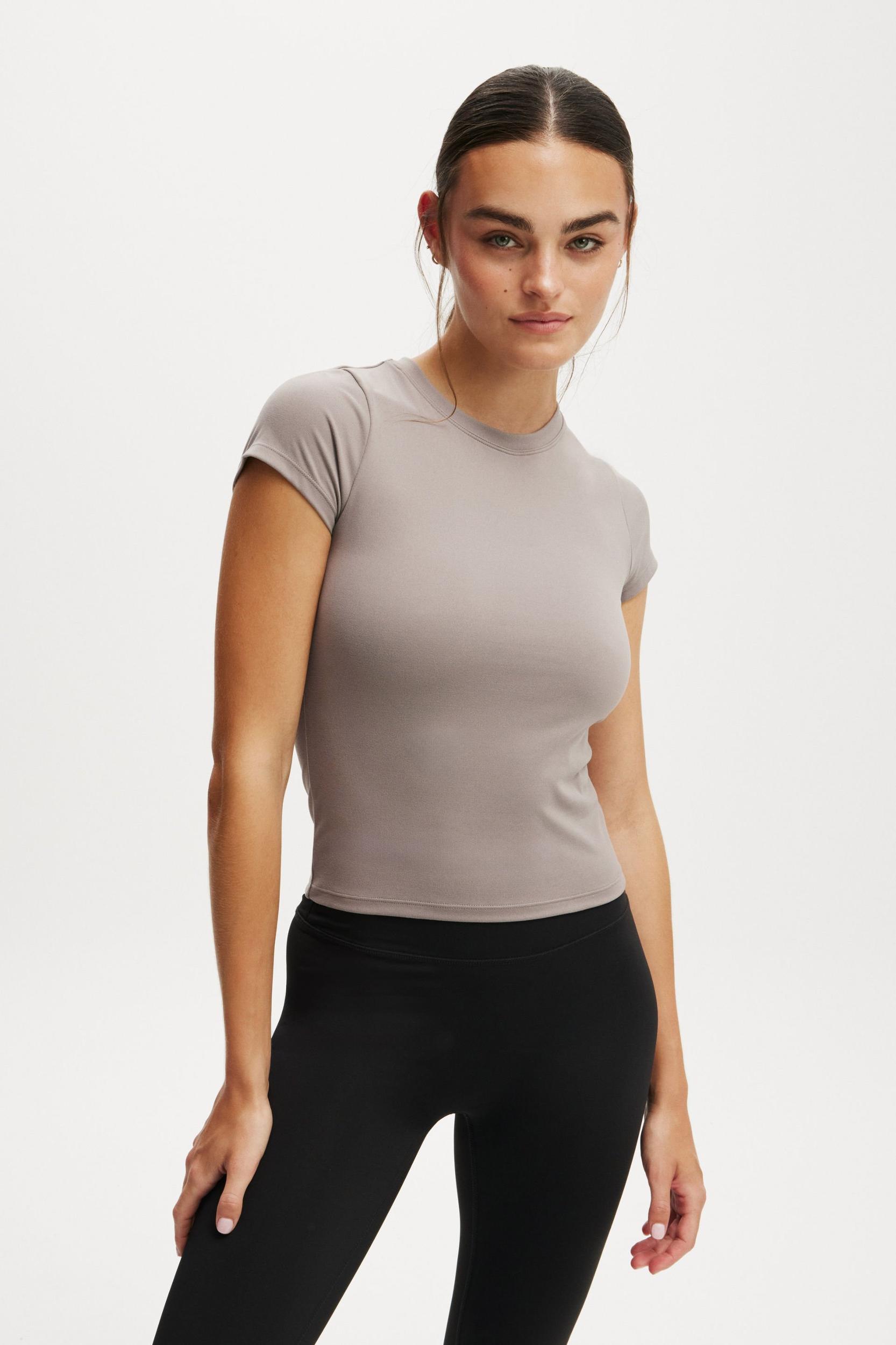 Ultra Soft Fitted Tshirt Product Image