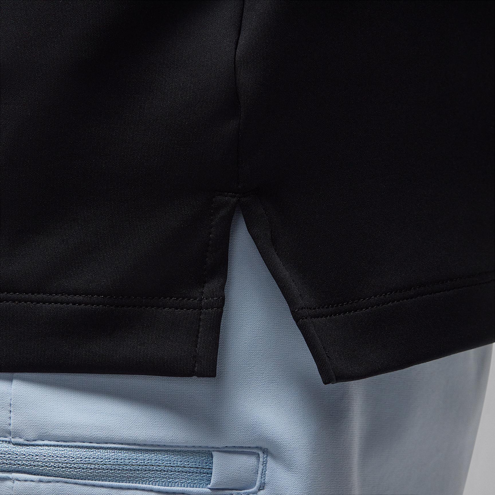 Mens Jordan Sport Golf Polo | HQ8479-010 Product Image