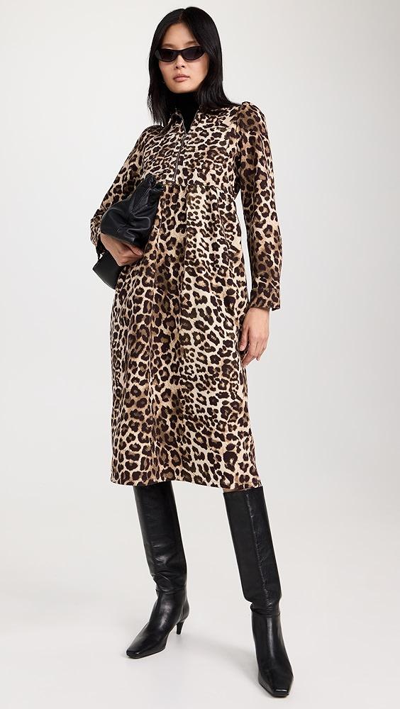 ALIGNE Gabrielle Dress | Shopbop Product Image