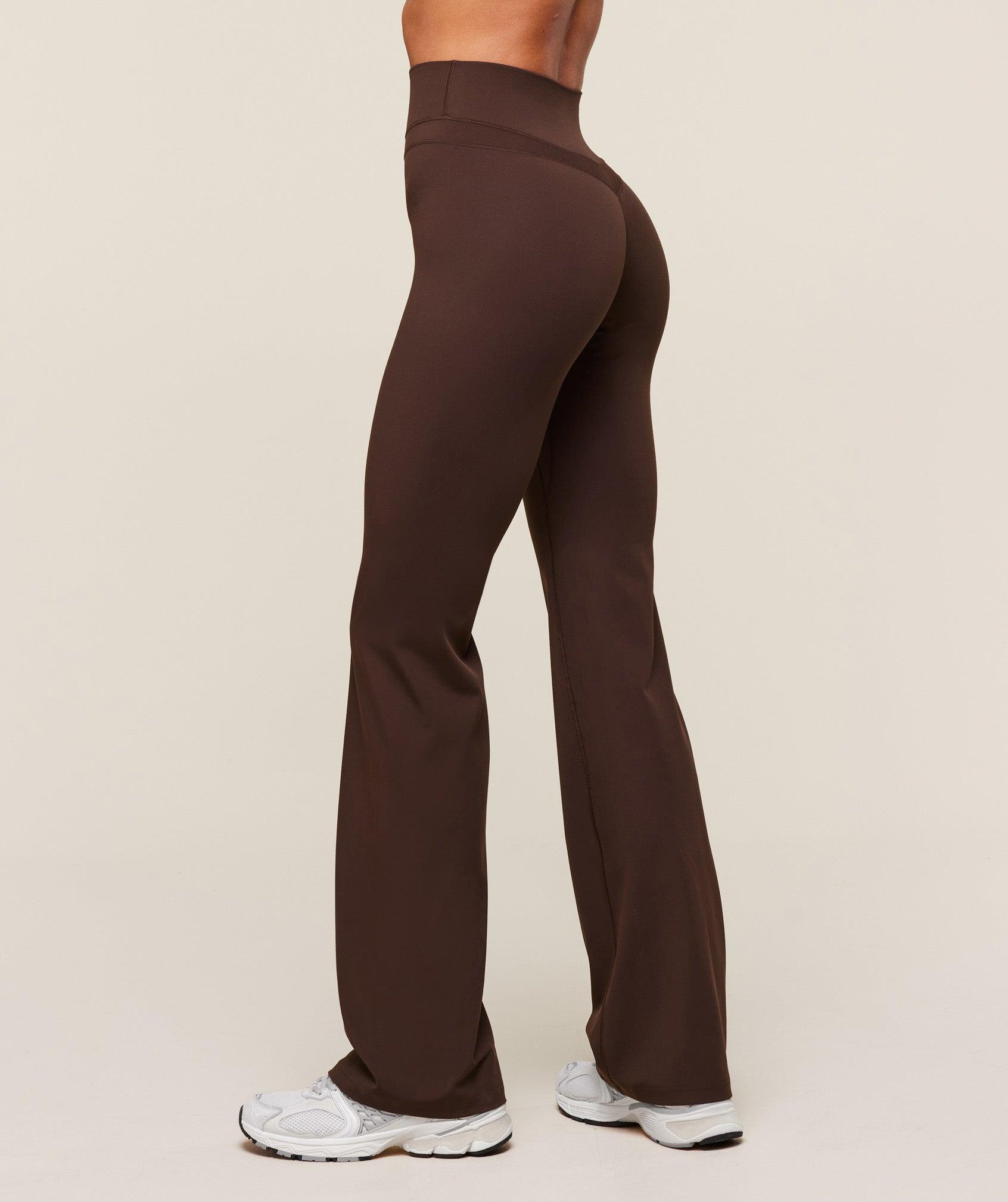 Whitney Flared Leggings Product Image