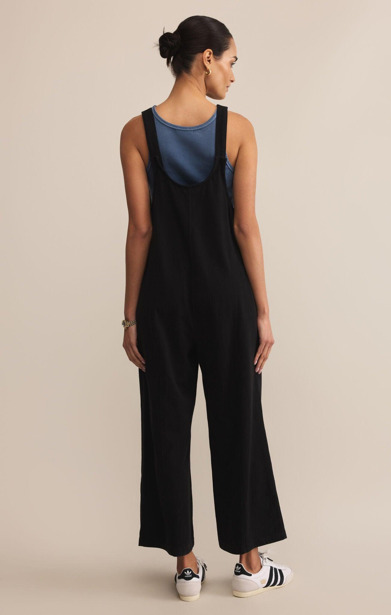 Brasilia Jumpsuit Product Image