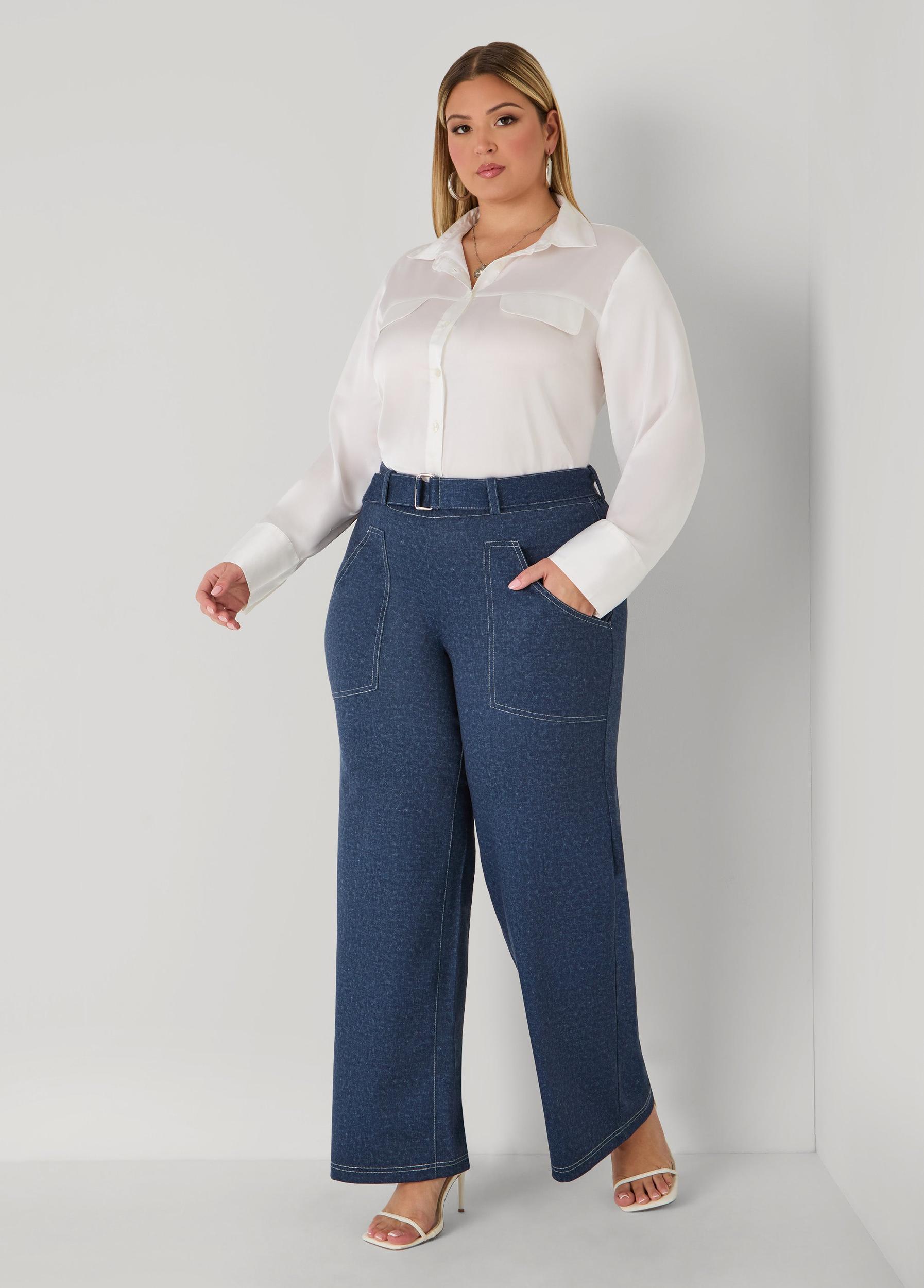 Satin Shirt Product Image