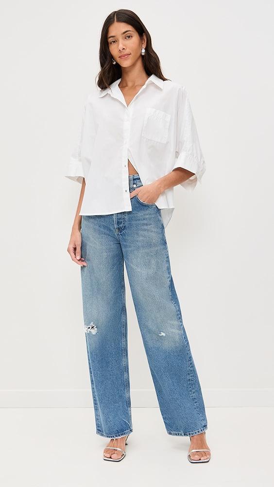 Citizens of Humanity Ayla Baggy Jeans | Shopbop Product Image