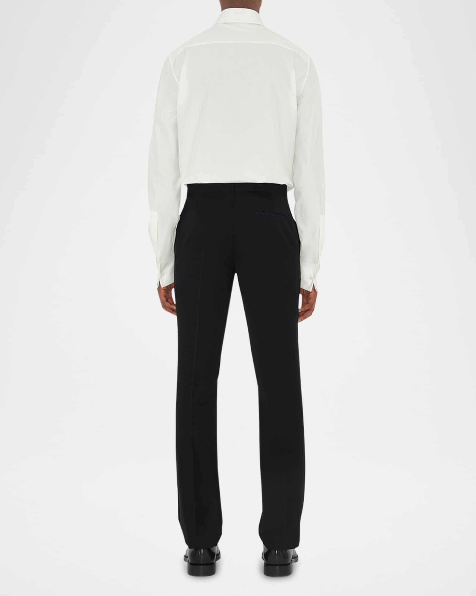 Men's Katahdin Performance Pants, Straight Leg Product Image