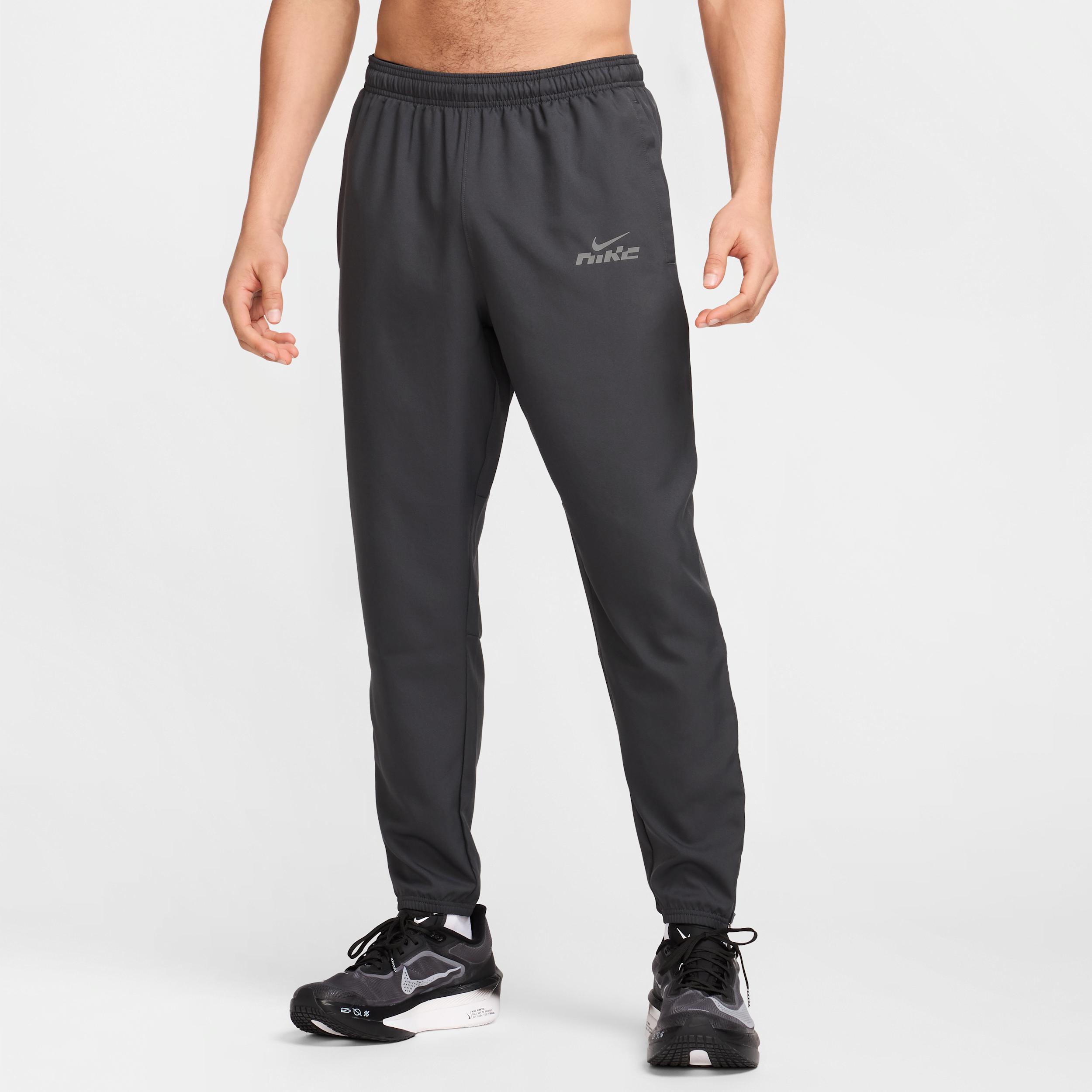 Nike Mens Challenger Flash Dri-FIT Woven Running Pants | IB3774-010 Product Image