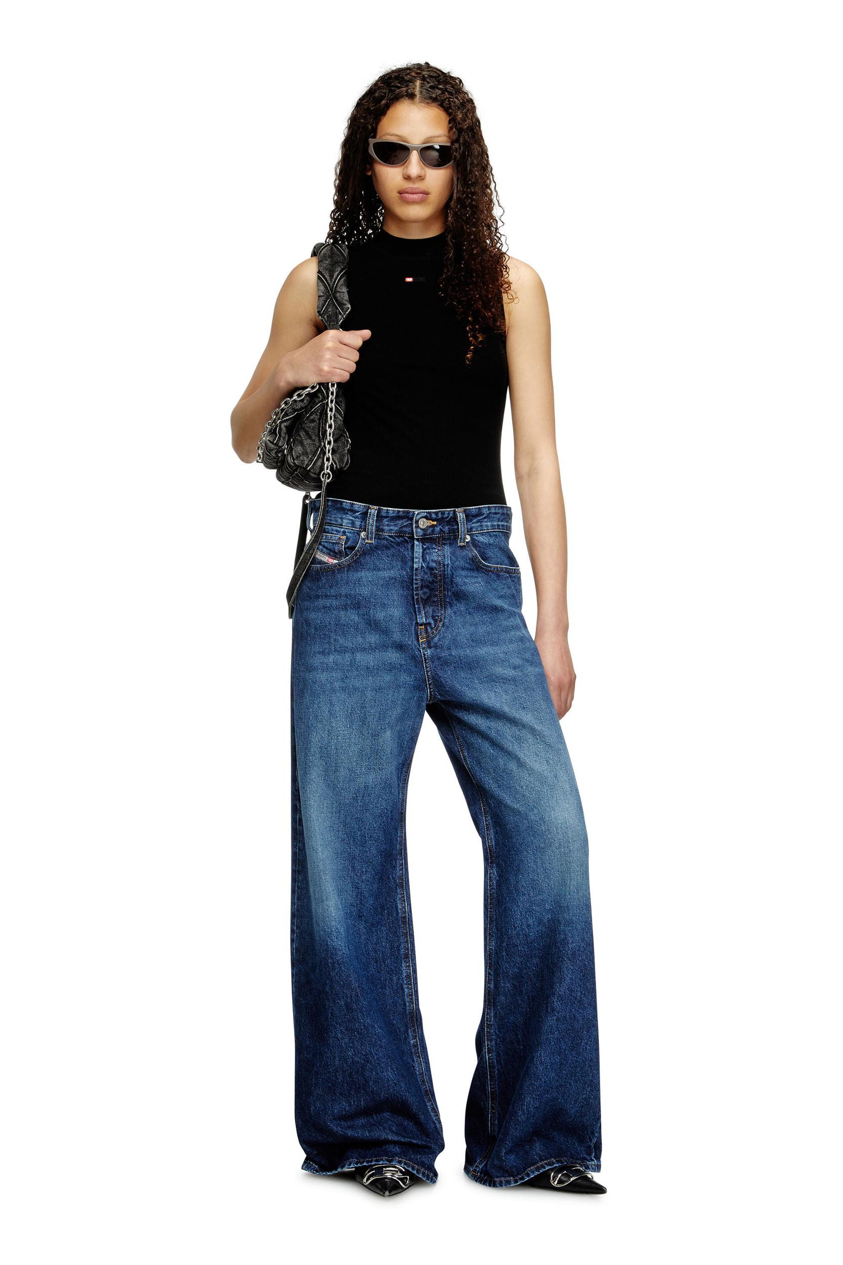 Relaxed Jeans 1996 D-Sire 09I27 Product Image