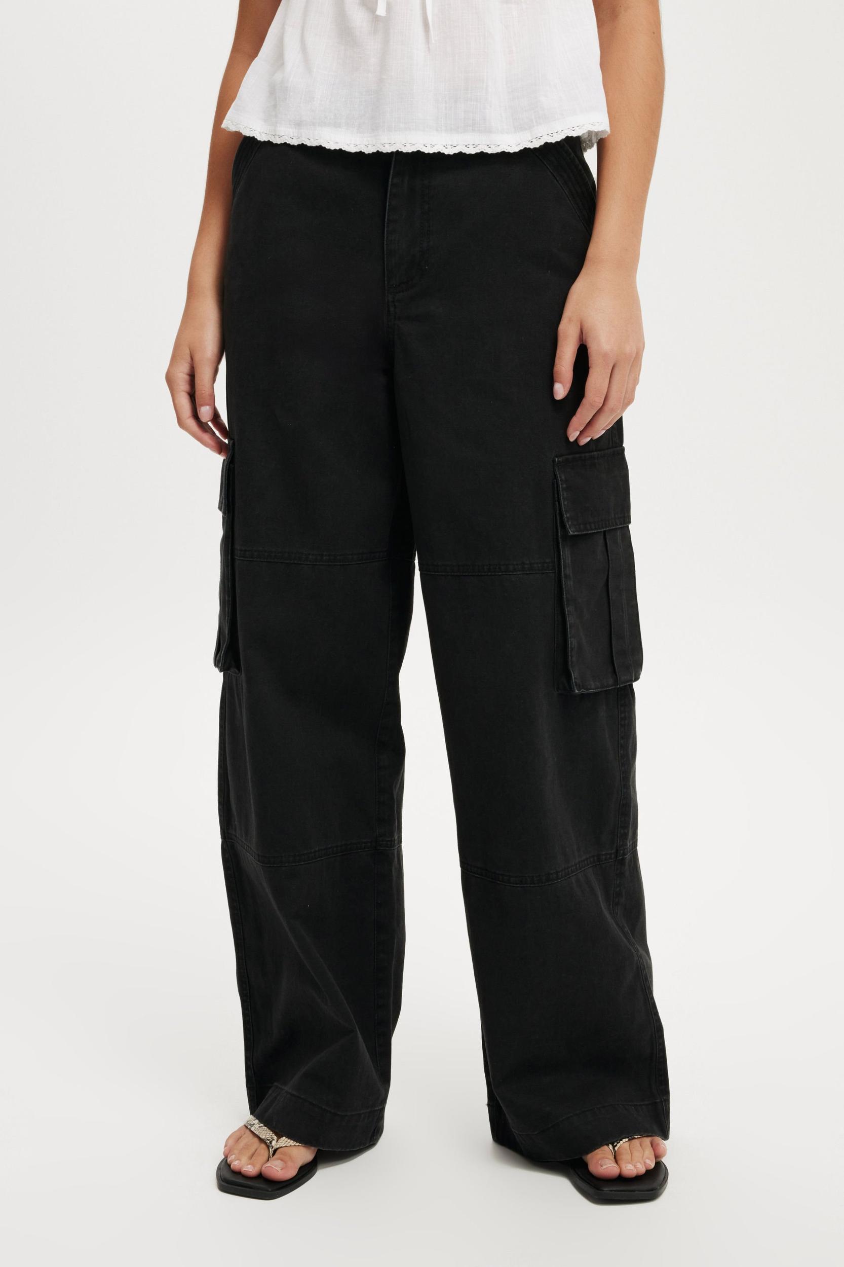 Benny Cargo Pant Product Image