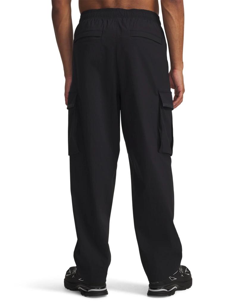 UA Unstoppable Textured Woven Product Image