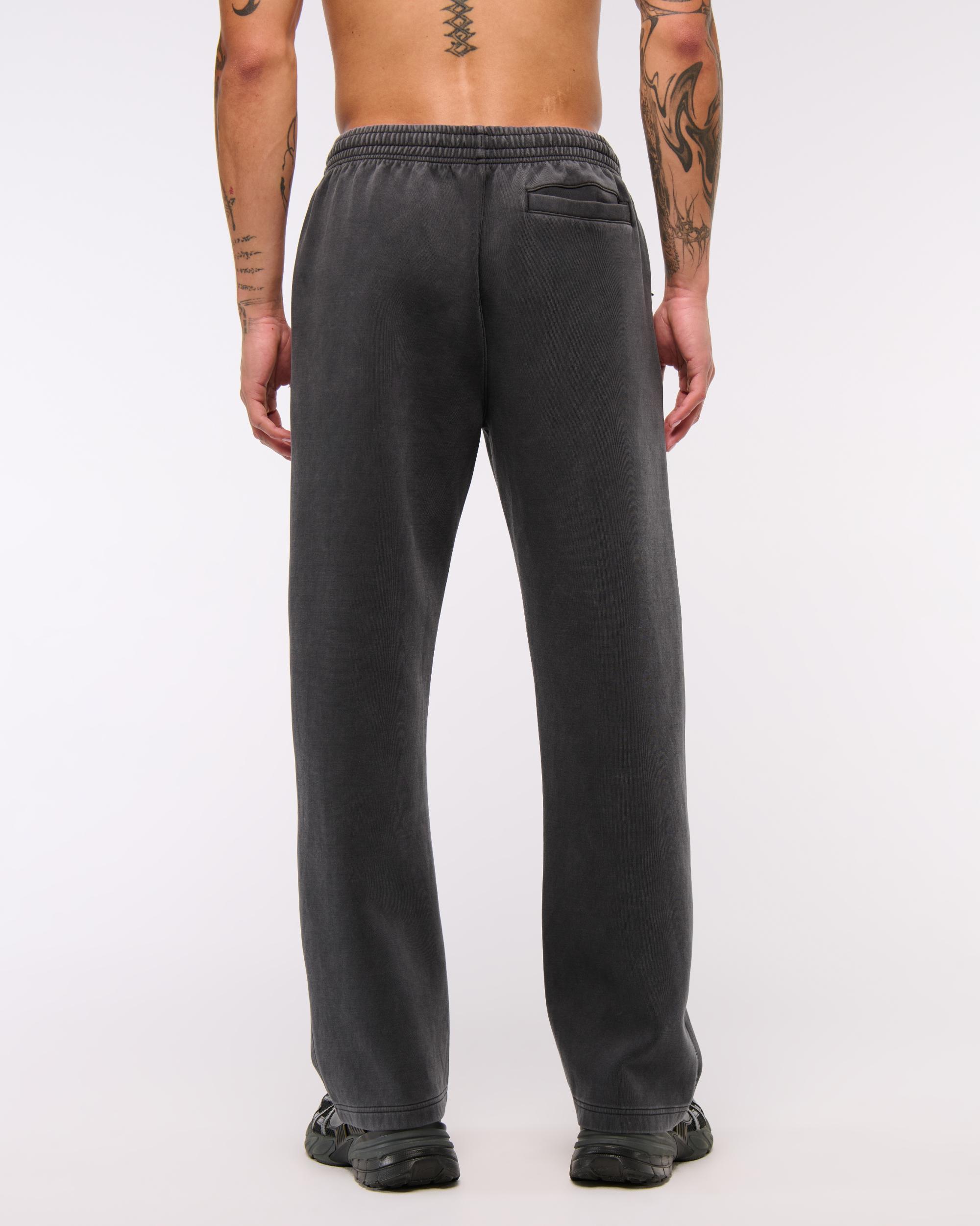 YPB neoKNIT MAX Relaxed Straight Bottom Product Image