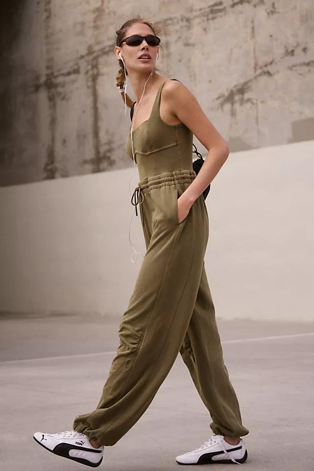 Inbound Onesie Product Image