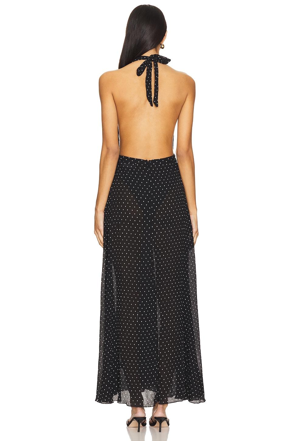 District Maxi Dress LIONESS Product Image