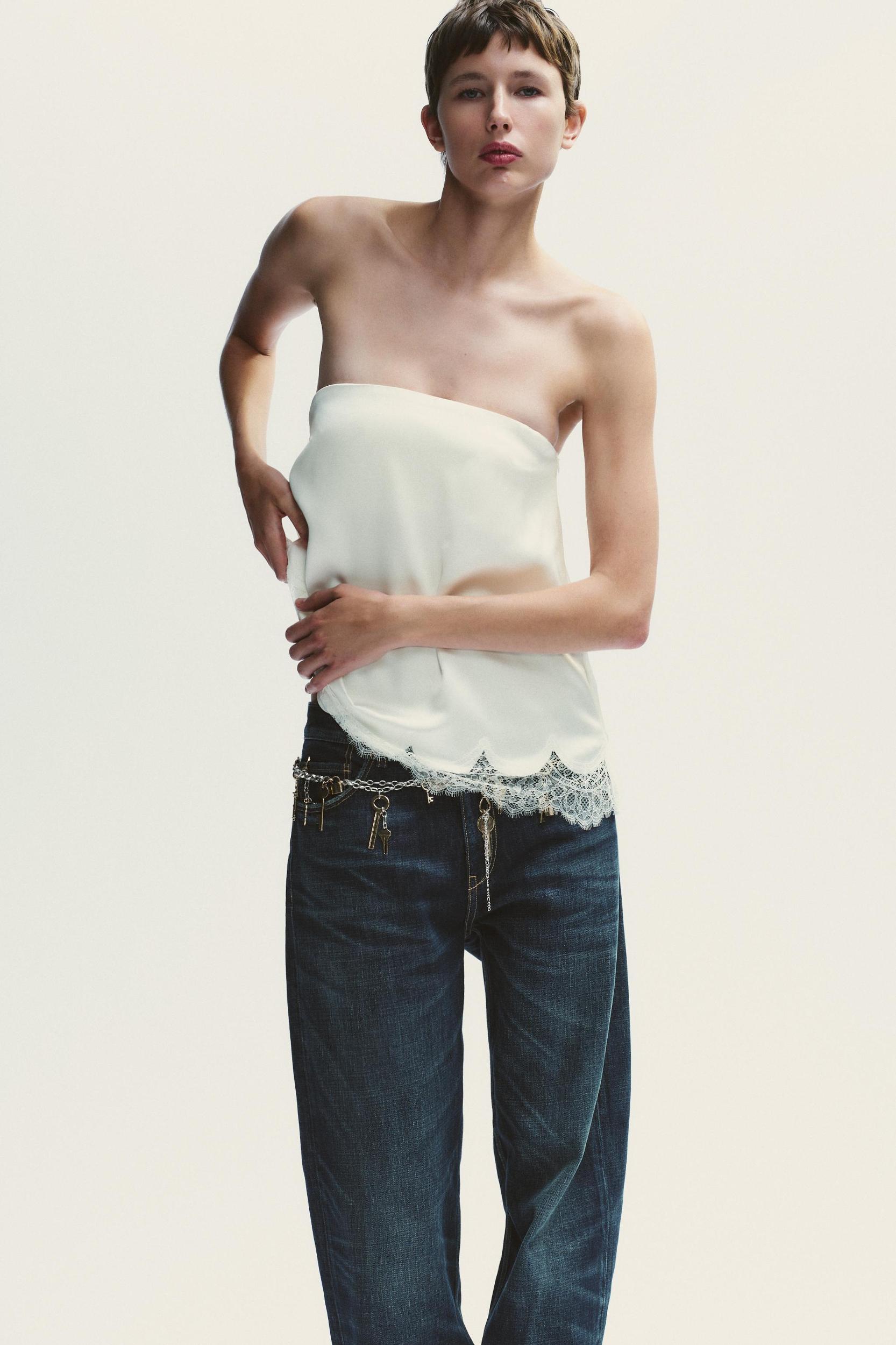 COMBINED METAL KEY BELT Product Image