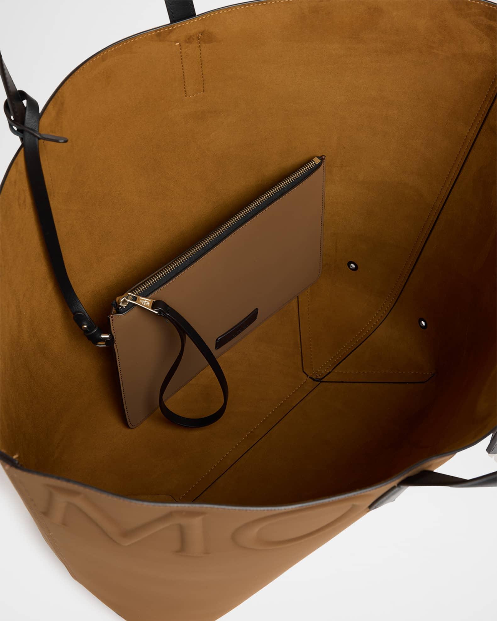 Very Large Logo Tote Bag Product Image