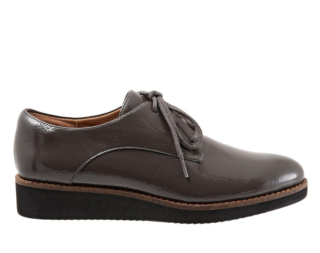 Women's Softwalk Willis Platform Oxfords Product Image