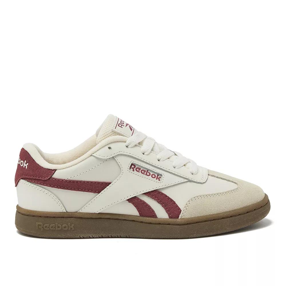 Reebok Forte Lounger Women's Sneakers, Size: 10, Vintage Chalk Product Image