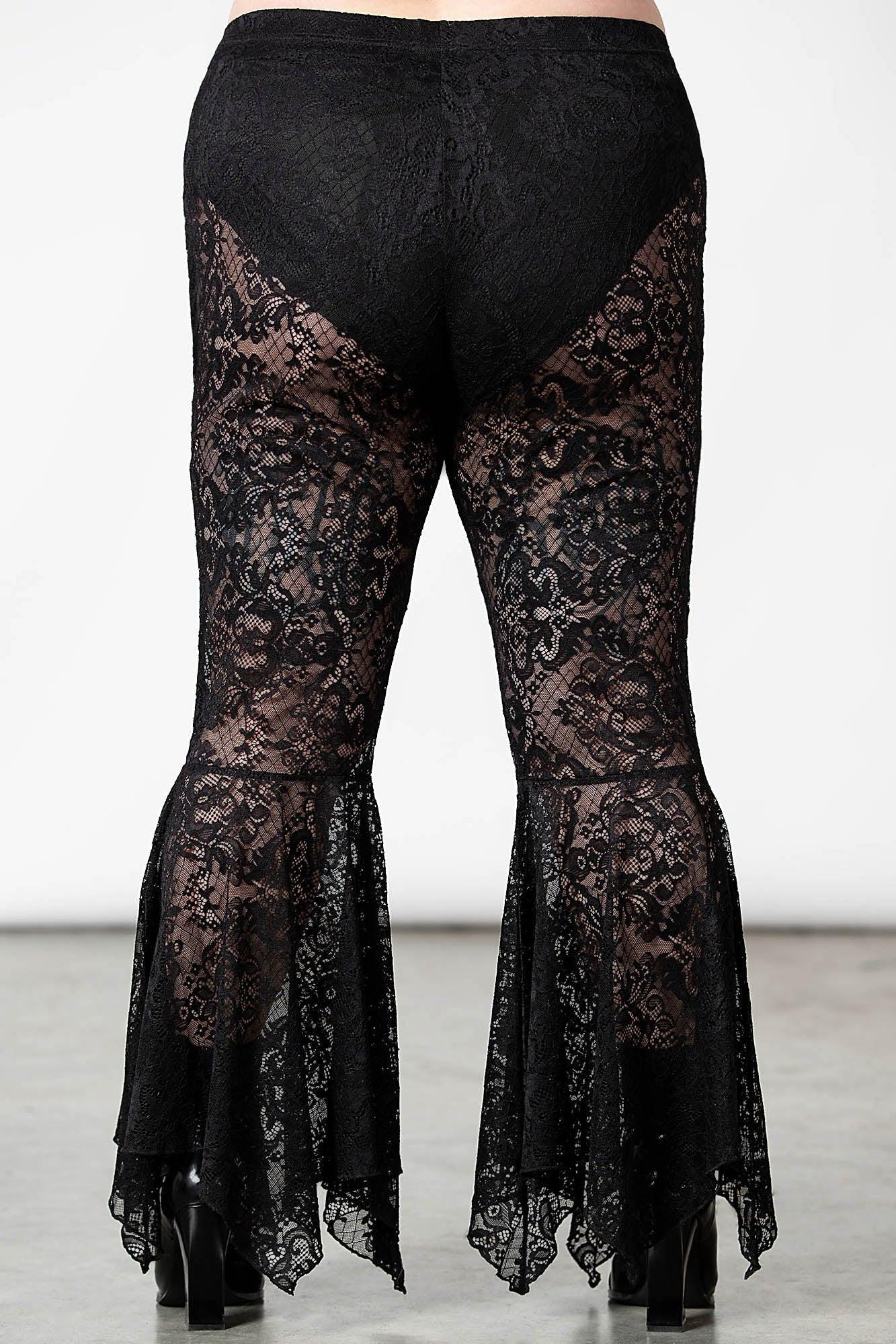 Spectral Lure Bell Bottoms Female Product Image