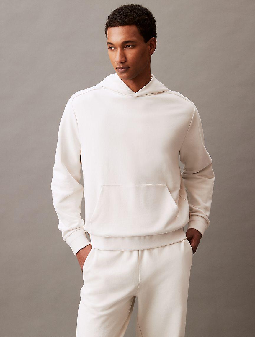 Luxe Terry Hoodie Product Image