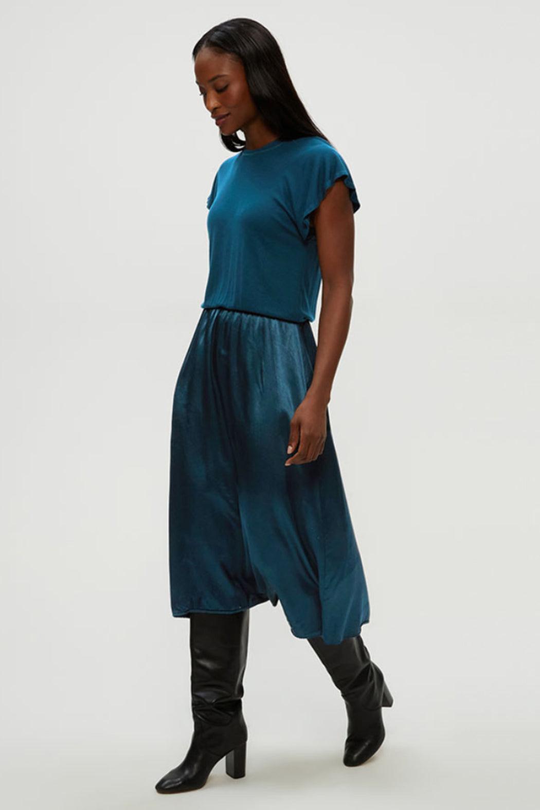 Meryl Midi Dress Product Image