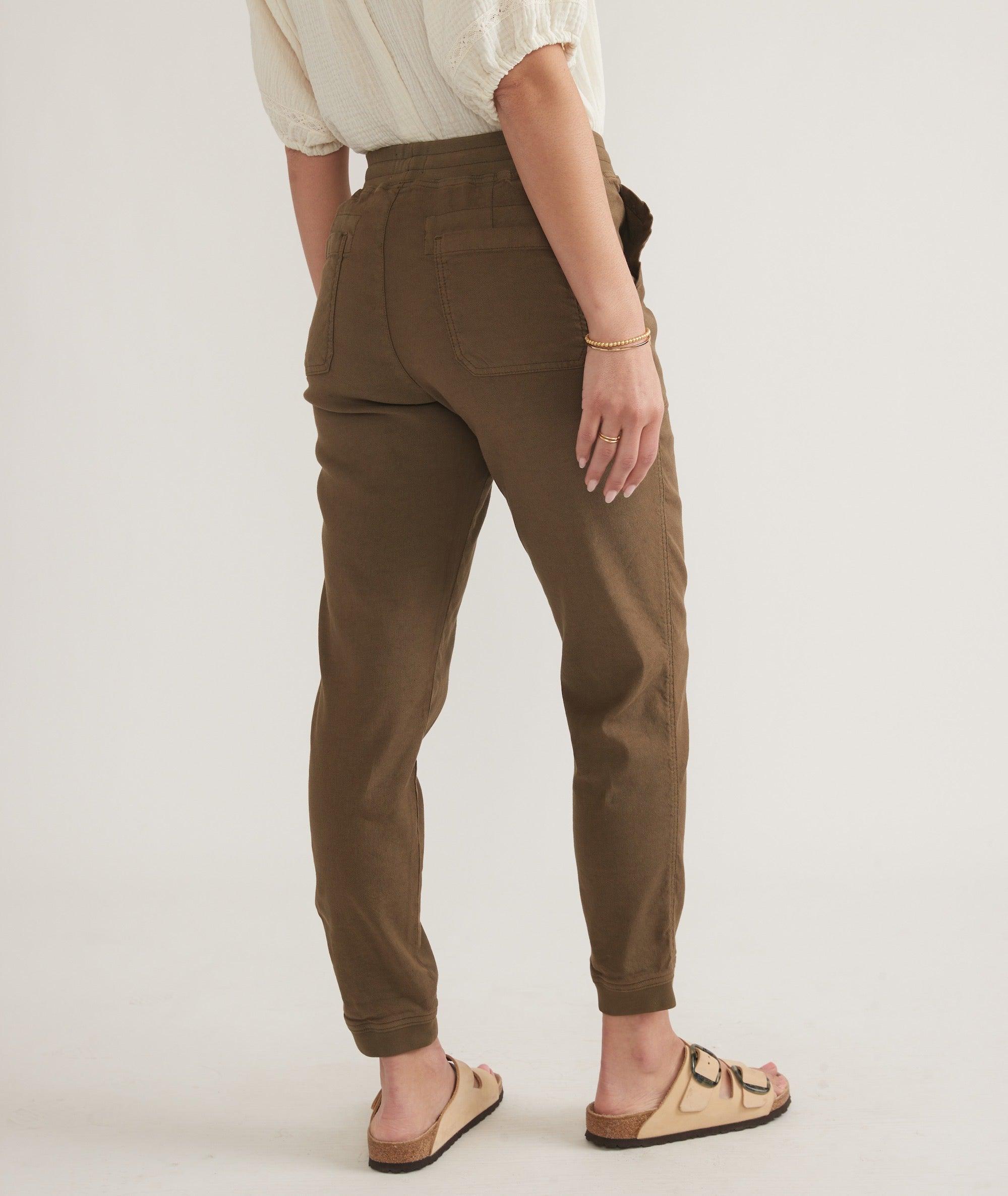 Luna Jogger Product Image