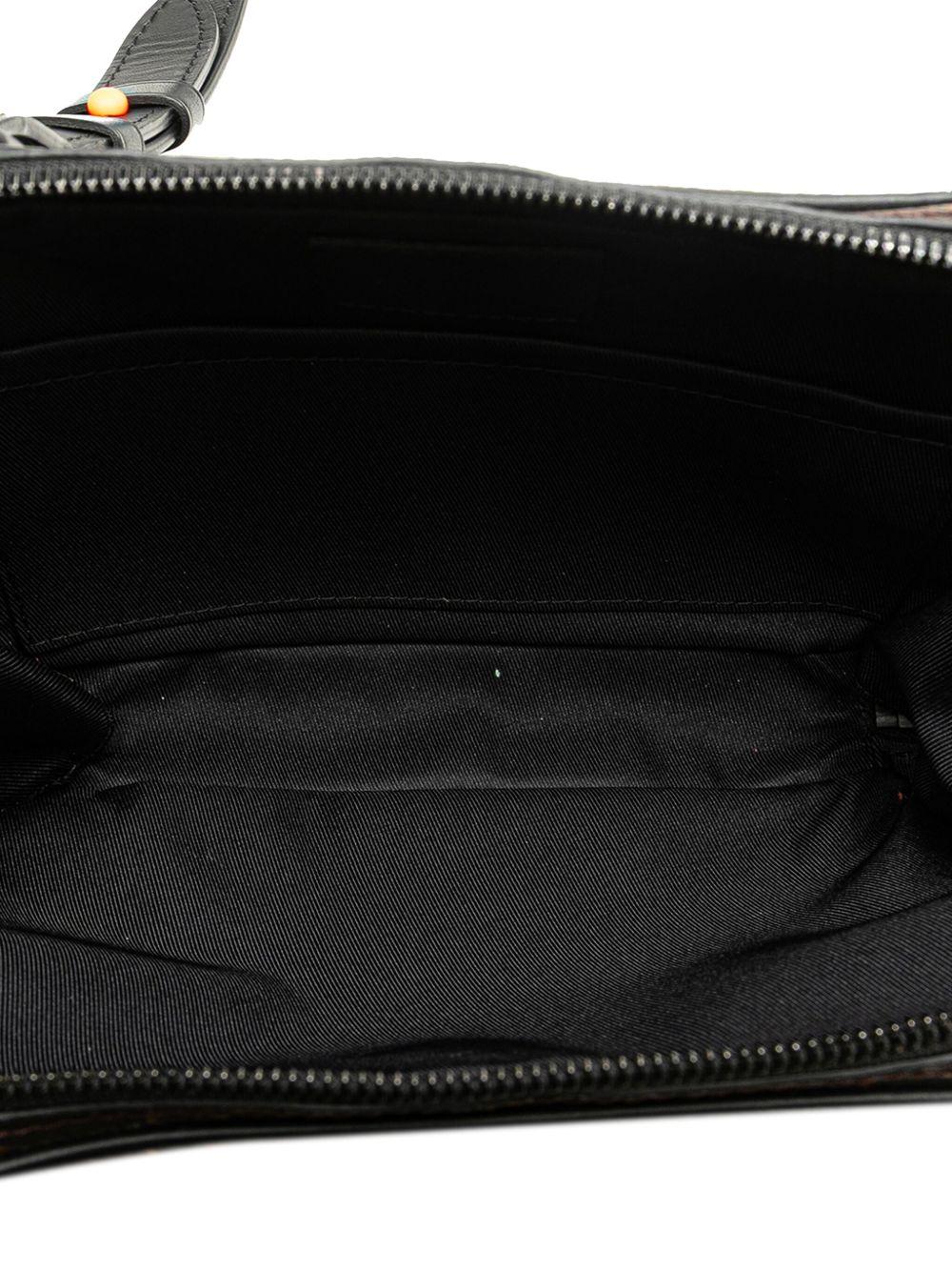 2019 Monogram Solar Ray Utility Front Bag crossbody bag Product Image