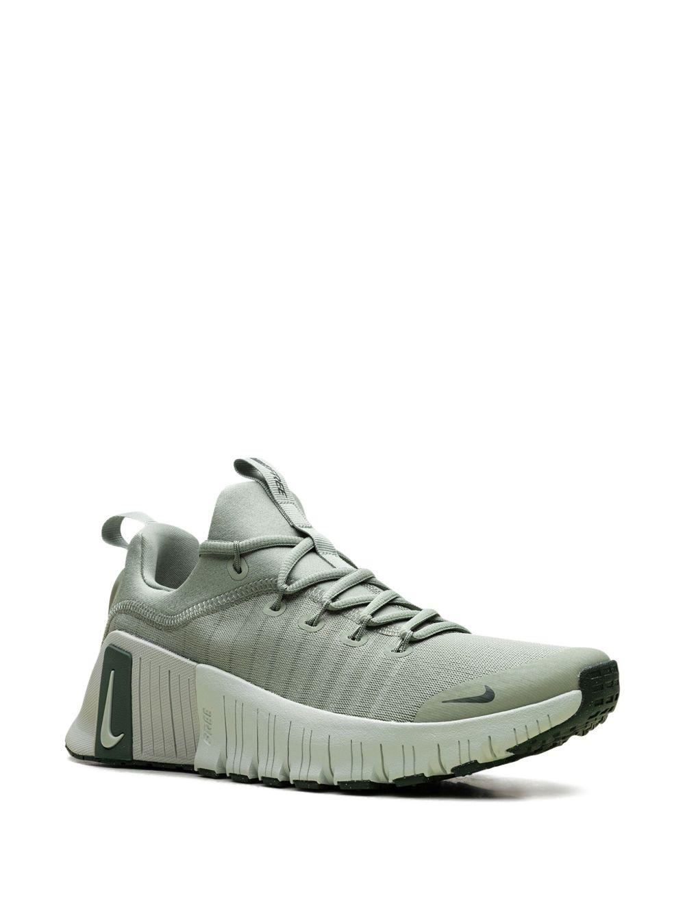 Free Metcon 6 "Jade Horizon" sneakers Product Image