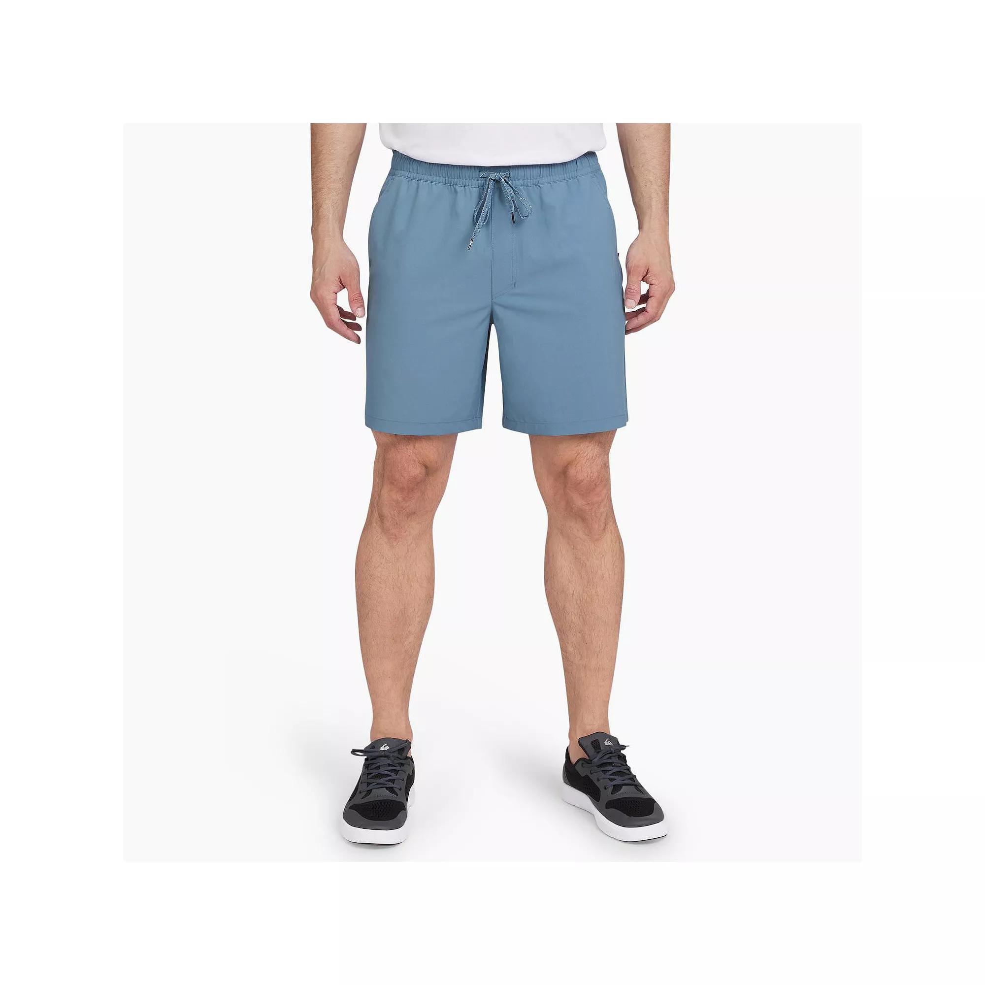Men's Quiksilver Seaside Amphibian Shorts,  Product Image