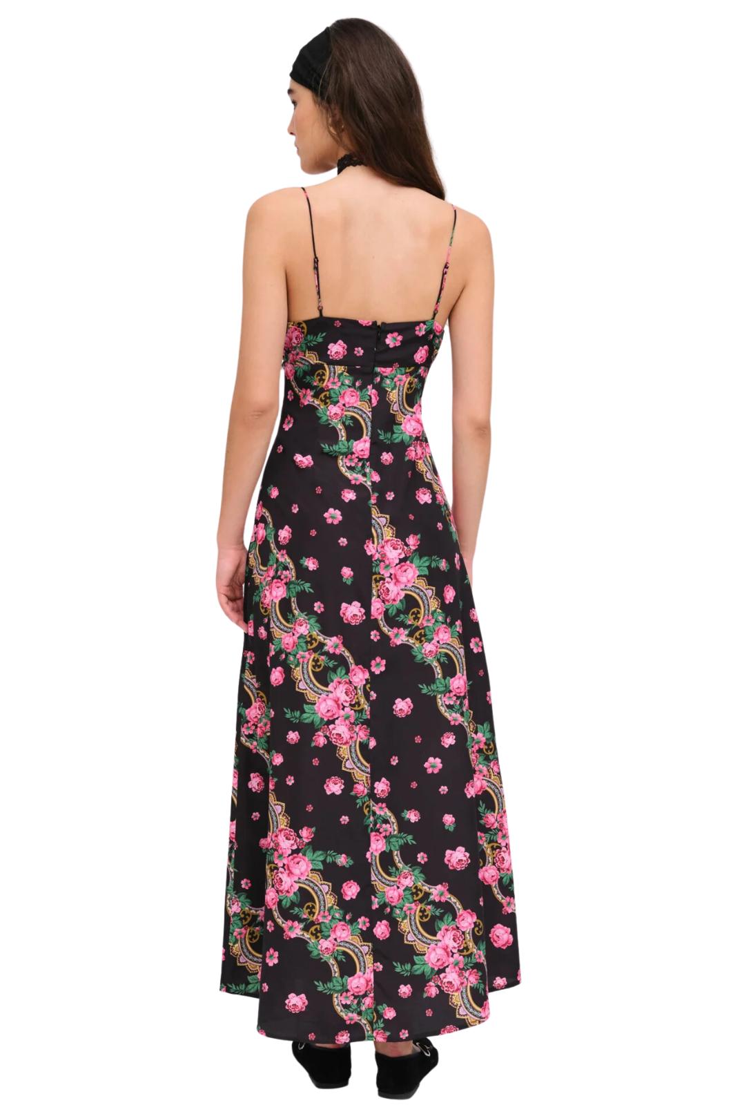 Justice Maxi Dress Product Image
