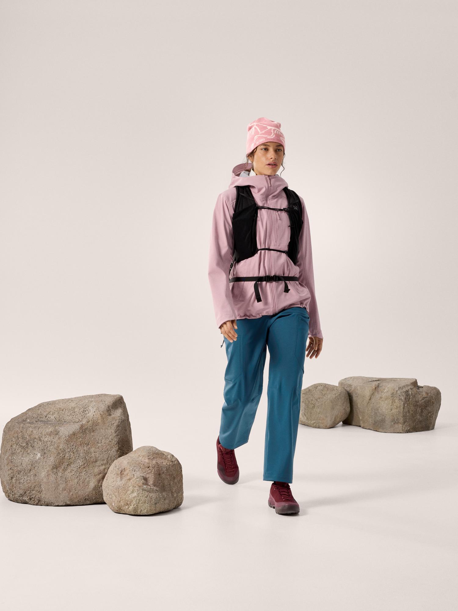 Gamma MX Hoody Women's Product Image