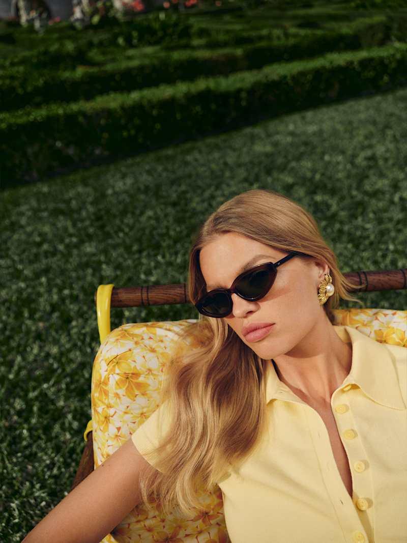 The Jade Sunglasses Product Image