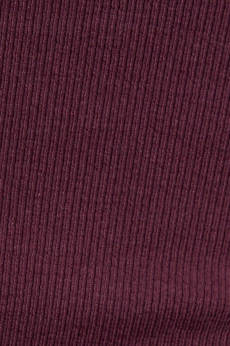 SnatchRib Scoop Cami Top Product Image