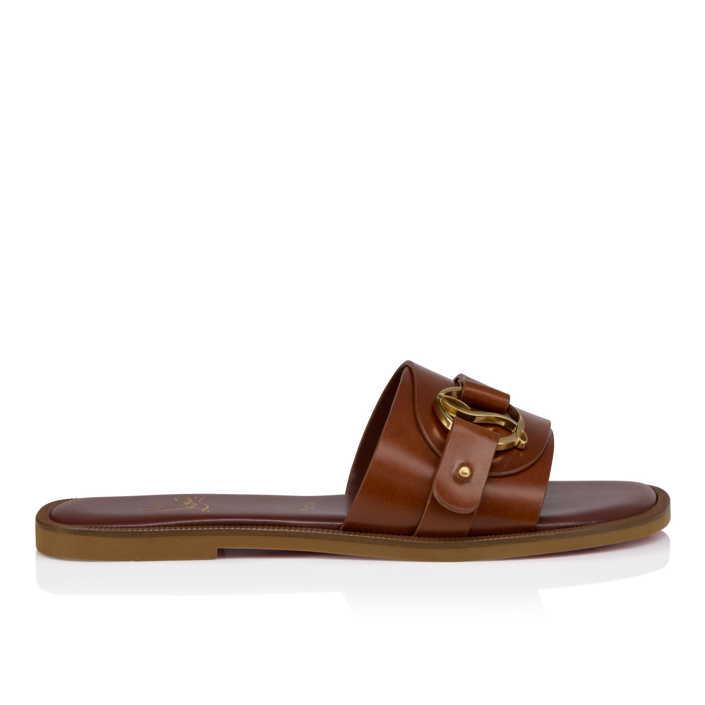 Her In Roma Mule Product Image