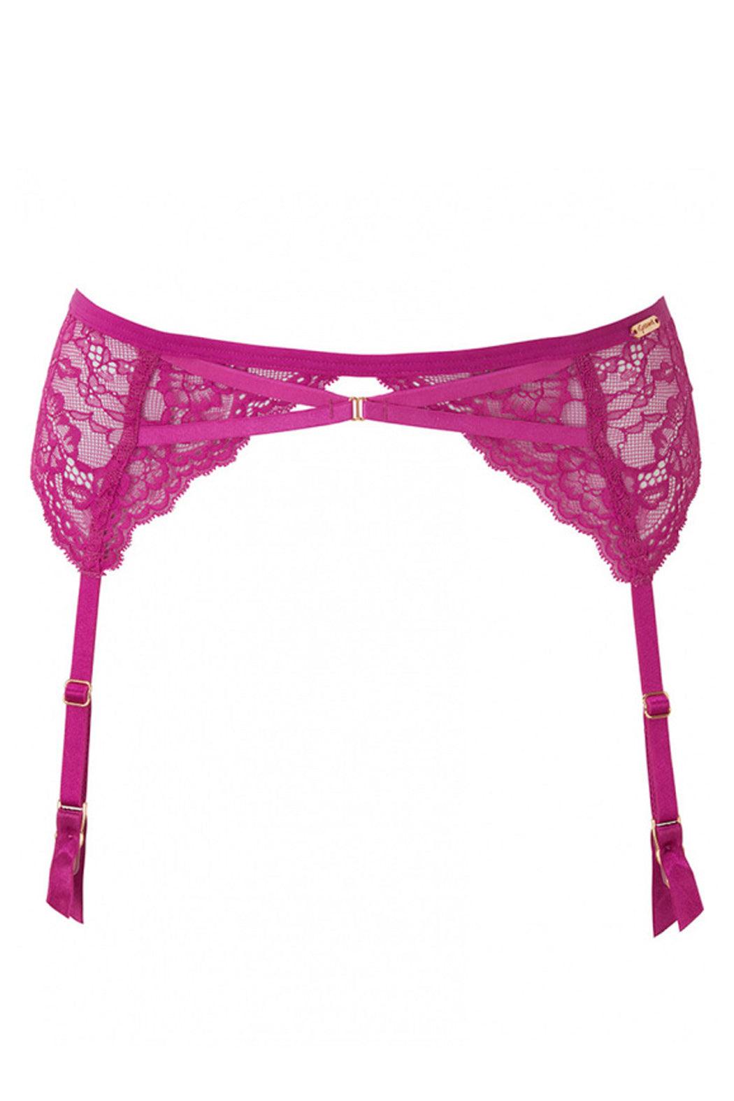 Suspense Garter Belt Product Image