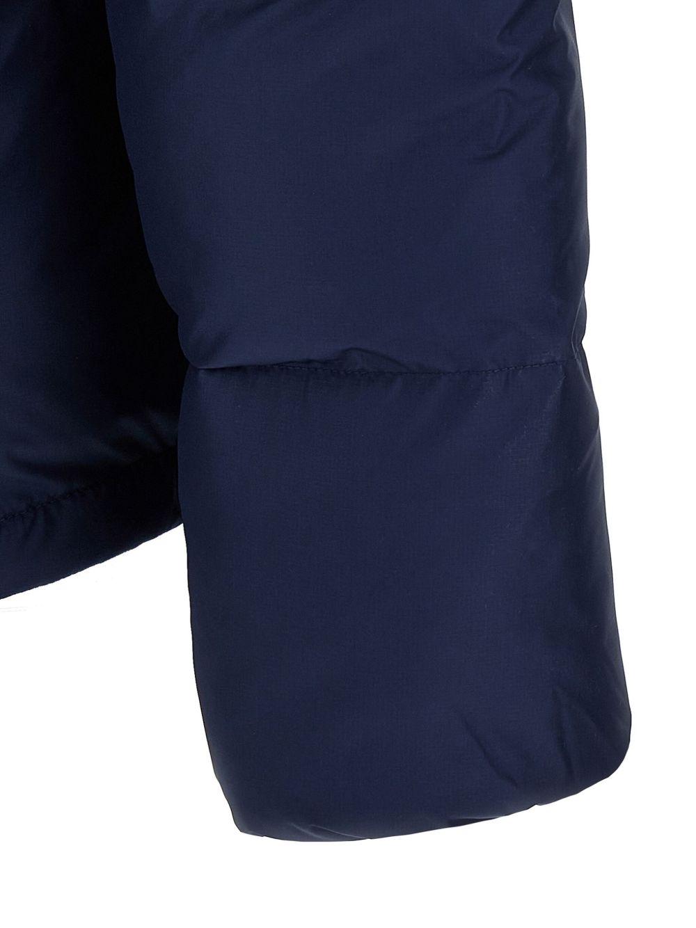 Saikuru down jacket Product Image