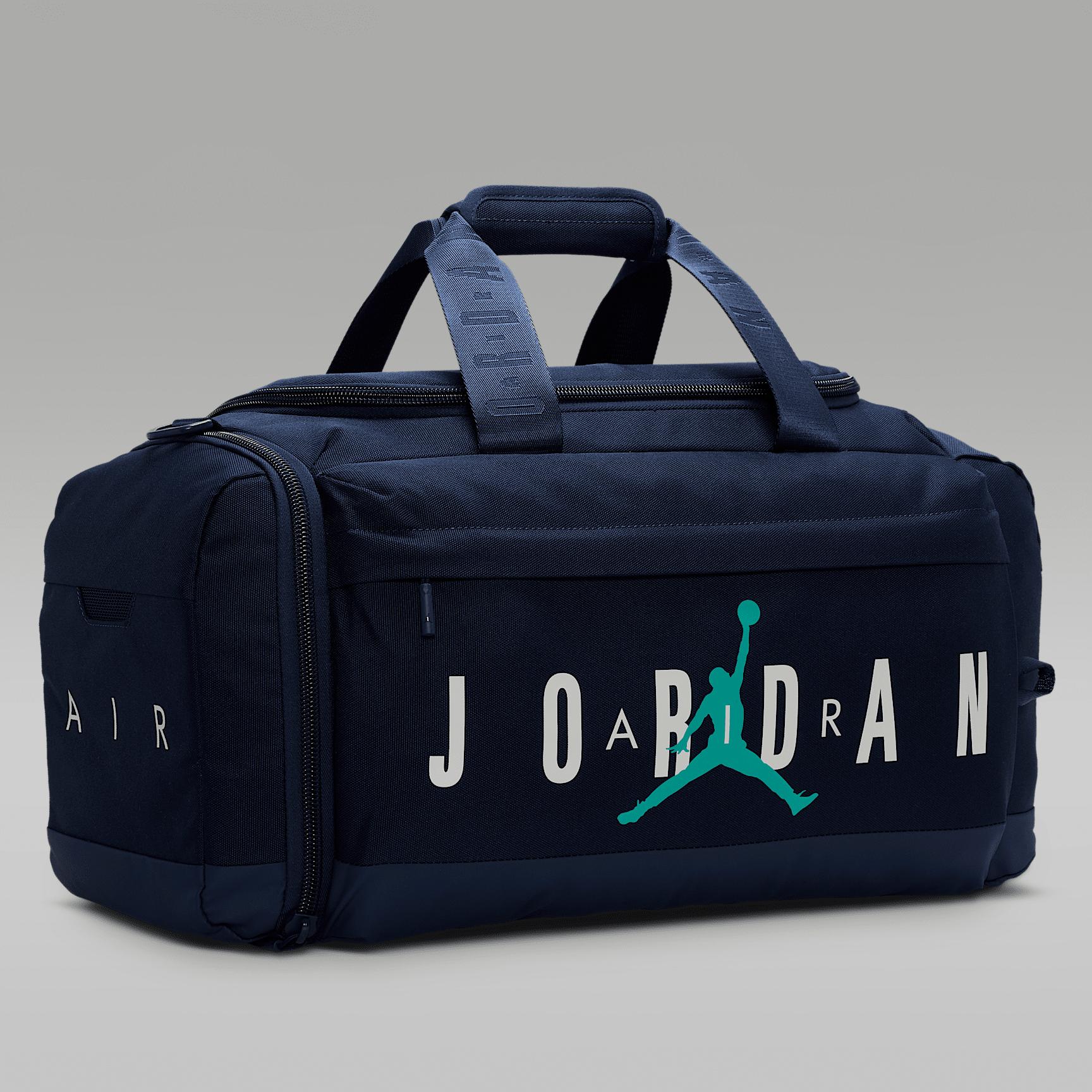 Men's Jordan Duffel Bag (46L) Product Image