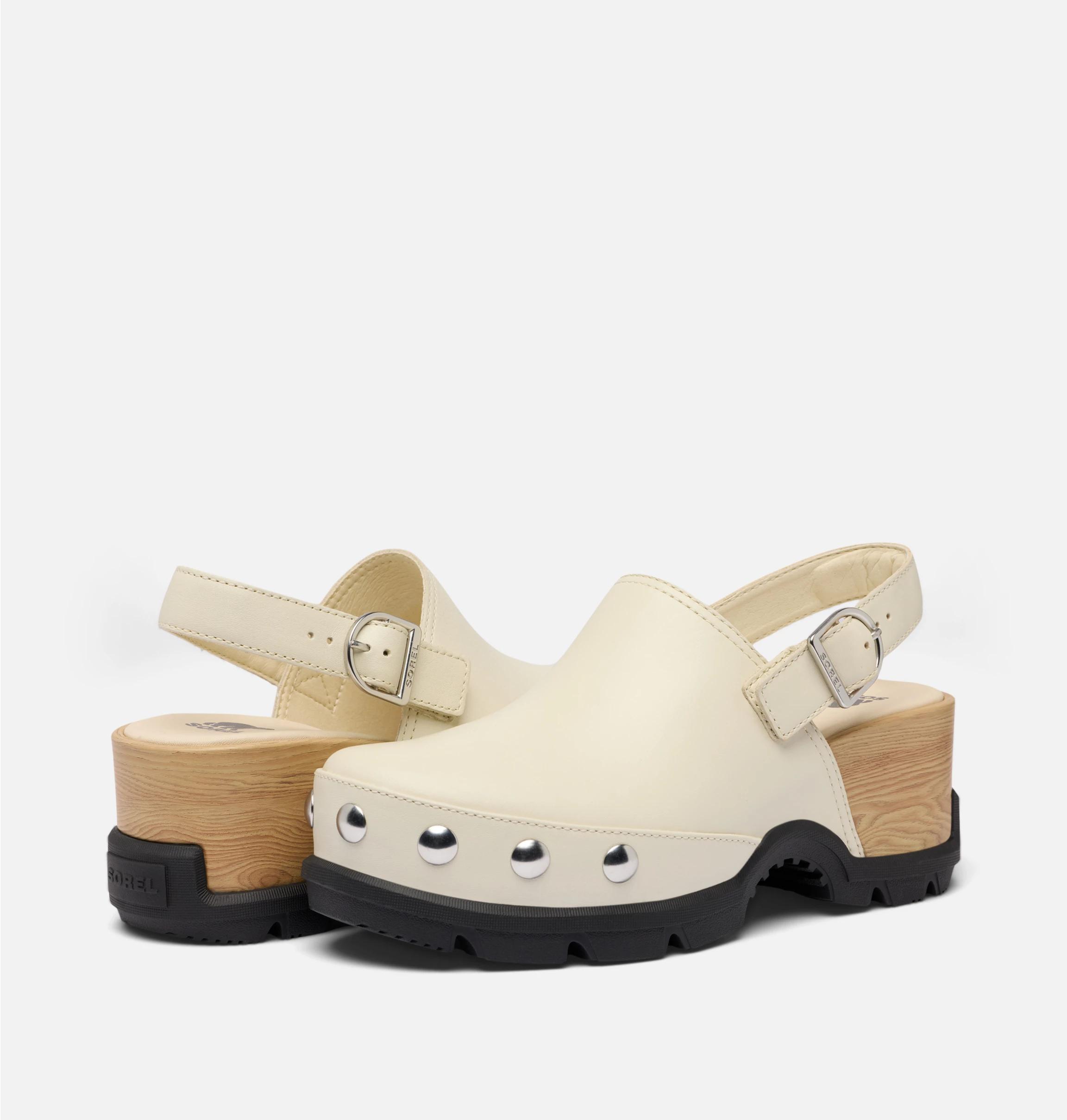 ROAM’N CLOG™ RVT Women's Clog Product Image