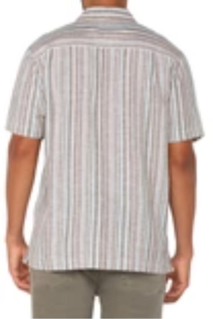 Button Up Short Sleeve Shirt Product Image